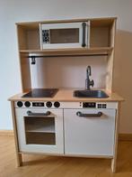 Ikea keuken met accessoires, Ophalen, Gebruikt, Hout, Speelkeuken