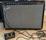 Fender Champion 100, Muziek en Instrumenten, Versterkers | Bas en Gitaar, Ophalen, Zo goed als nieuw, Gitaar, 100 watt of meer