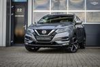 Nissan Qashqai 1.2 Tekna + |PANO|BOSE|LEDER|360|FULL-OPTIONS, Voorwielaandrijving, Gebruikt, 4 cilinders, 116 pk