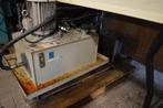hydrauliek aggregaat 14 ltr min met olie koeler dus 24/7, Ophalen, Gebruikt
