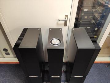 Naim Statement nac-s1/nap-s1 beschikbaar voor biedingen