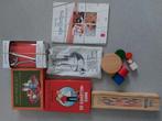 Spellen Diverse NIEUW, Hobby en Vrije tijd, Gezelschapsspellen | Bordspellen, Ophalen of Verzenden, Nieuw