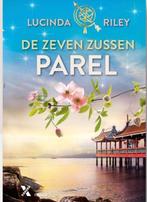 de zeven zussen storm en parel, Boeken, Romans, Ophalen of Verzenden, Zo goed als nieuw, Lucinda Riley, Nederland