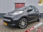 Peugeot 107 1.0 12V 5 deurs Millesim 200 | AUTOMAAT | AIRCO, Auto's, Peugeot, Euro 5, Stof, Gebruikt, 4 stoelen