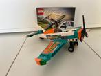 Vliegtuigje, Ophalen, Zo goed als nieuw