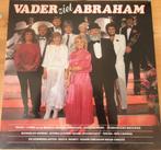 Vader ziet Abraham (LP), Cd's en Dvd's, Vinyl | Nederlandstalig, Ophalen of Verzenden, Gebruikt, 12 inch, Levenslied of Smartlap