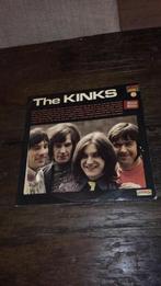 The kinks, Ophalen of Verzenden, Gebruikt, 12 inch, Poprock