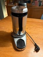 Sapcentrifuge van princess professioneel gebruik, Ophalen of Verzenden, Gebruikt, Elektrisch, Sapcentrifuge