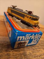 Marklin NS 3326 + 6 rijtuigen ovp., Hobby en Vrije tijd, Modeltreinen | H0, Wisselstroom, Treinset, Nieuw, Ophalen of Verzenden
