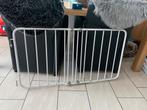 Metalen traphekje, Kinderen en Baby's, Traphekjes, Ophalen, Overige typen, Zo goed als nieuw, 115 cm of meer