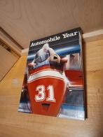 Automobile Year 31, 1983/1984, Engelse uitvoering, Boeken, Ophalen of Verzenden, Zo goed als nieuw, Overige merken