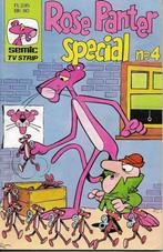 De Rose Panter - Special no 4, Boeken, Eén comic, Ophalen of Verzenden, Gelezen, Amerika