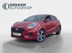 Ford Puma 1.0 EcoBoost Hybrid ST-Line NIEUW MODEL, Bedrijf, 3 cilinders, SUV of Terreinwagen, Geïmporteerd