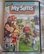 MySims PC - Play and Trade Online!, Online, Gebruikt, 1 speler, Ophalen of Verzenden