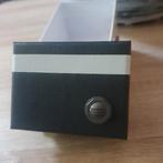 DAF manchetknopen, Sieraden, Tassen en Uiterlijk, Ophalen of Verzenden, Zo goed als nieuw, Overige materialen