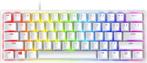 Razer Huntsman Mini Qwerty - Red Switch - RGB - 60% - Wit, Computers en Software, Toetsenborden, Razer, Eu-info@razer.com, Alter Teichweg 25, 22081 Hamburg, Duitsland