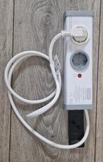 Energieverdeler Wasmachine/Droger - Q-Link, Ophalen