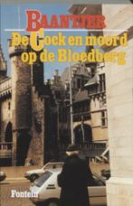 Baantjer De Cock : Fonteinreeks - nummers zie beschrijving, Ophalen of Verzenden, Zo goed als nieuw
