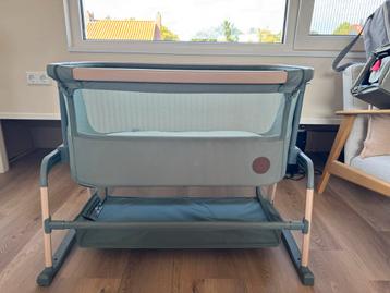 CoSleeper - Maxi-Cosi Iora Air Groen beschikbaar voor biedingen