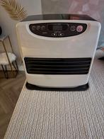 Qlima laser kachel, Huis en Inrichting, Kachels, Ophalen of Verzenden, Zo goed als nieuw, Overige brandstoffen, Petroleumkachel