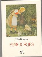 Sprookjes / Elsa Beskow, Ophalen of Verzenden, Zo goed als nieuw, Elsa Beskow
