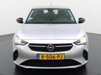 Opel Corsa 1.2 Edition | Navigatie | Cruise control | LM vel, Auto's, Opel, Voorwielaandrijving, 12 maanden, Stof, Gebruikt
