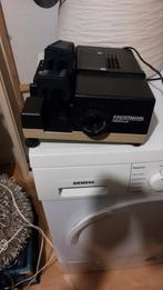 Kindermann Famulus Diaprojector - Vintage, Audio, Tv en Foto, Diaprojectors, Ophalen, Gebruikt