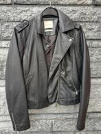 Zwart Dames Jasje - Maat M, Kleding | Dames, Jassen | Zomer, Zwart, Zo goed als nieuw, Cotton Club, Ophalen