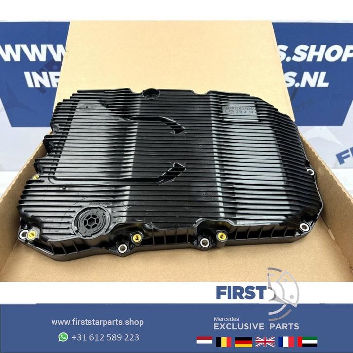 CARTERPAN A7252703707 Mercedes CARTER W177 W118 W247 W206 W2, Auto-onderdelen, Motor en Toebehoren, Mercedes-Benz, Gebruikt, Ophalen of Verzenden