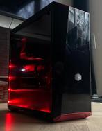Sterke Game pc / i7 6700 / GTX 1070 / 16GB / SSD, Computers en Software, Desktop Pc's, Ophalen of Verzenden, Zo goed als nieuw