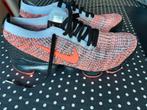 Nike VaporMax Flyknit 3 - Maat 43 - Weinig Gedragen, Kleding | Heren, Schoenen, Ophalen of Verzenden, Zo goed als nieuw, Sneakers of Gympen