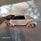 VW Kever Cabriolet 1949 - Zeldzaam!, Hobby en Vrije tijd, Modelauto's | 1:18, Verzenden, Gebruikt, Auto, Overige merken