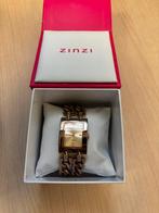 ZINZI Dames Horloge!, Ophalen, Zo goed als nieuw, Staal, Overige merken