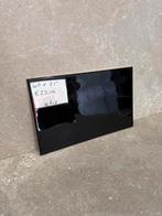 Mooie zwarte wandtegel 40x25cm - Actie!, Ophalen, 40 tot 60 cm, Nieuw, 10 m² of meer