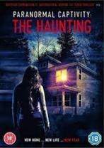 Paranormal Captivity the Haunting (IMPORT), Cd's en Dvd's, Dvd's | Horror, Vanaf 16 jaar, Ophalen of Verzenden, Zo goed als nieuw