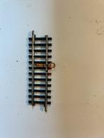 Märklin k-contactrail, Hobby en Vrije tijd, Modeltreinen | H0, Verzenden, Gebruikt