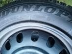 Dunlop Winter Sport5 205/60R16  C4 GrandPicasso, Auto-onderdelen, Banden en Velgen, Ophalen, Gebruikt, 16 inch, Banden en Velgen
