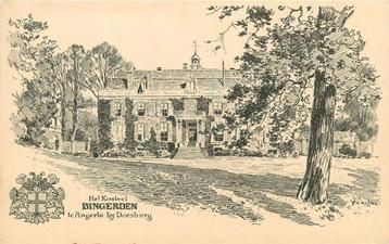 (379-202-035) Angerlo Bingerden beschikbaar voor biedingen