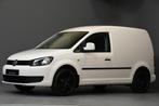Volkswagen Caddy 1.2 TSI AIRCO | BTW/BPM VRIJ | ELEKT RAMEN, Voorwielaandrijving, Euro 5, Gebruikt, 4 cilinders