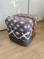 Fatboy Baboesjka - poef van Kussens, Huis en Inrichting, Banken | Voetenbanken en Poefen, Vierkant, Minder dan 50 cm, Ophalen of Verzenden