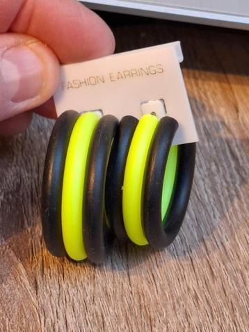 **SALE** Vintage oorbellen 0,50 euorcnet beschikbaar voor biedingen