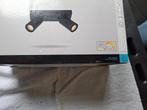 Lucide ledspot Taylor zwart 2x5W, Ophalen, Metaal of Aluminium, Nieuw, Led