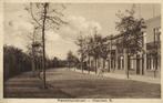 Kweektuinstraat - Haarlem N. - fiets - ongelopen, Verzenden, 1920 tot 1940, Ongelopen, Noord-Holland