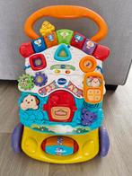 VTech baby walker, Ophalen, Zo goed als nieuw, 6 maanden tot 2 jaar