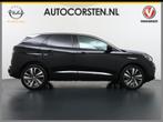 Peugeot 3008 1.6T 181PK AUT-8 Leer Navi Cruise Apple Carplay, 4 cilinders, 181 pk, Bedrijf, 1405 kg