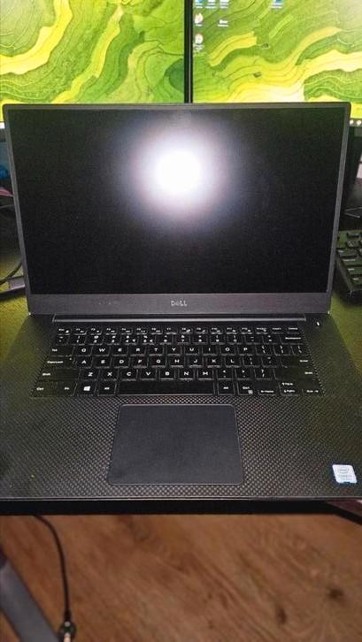 Dell XPS 15 9560 i7 7700HQ 16gb DDR4 1TB SSD, Computers en Software, Windows Laptops, Zo goed als nieuw, 15 inch, SSD, 2 tot 3 Ghz