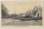 Lunteren Langs de Boschand Oude gelopen Ansichtkaart ( B3125, Verzenden, Gelopen, Gelderland