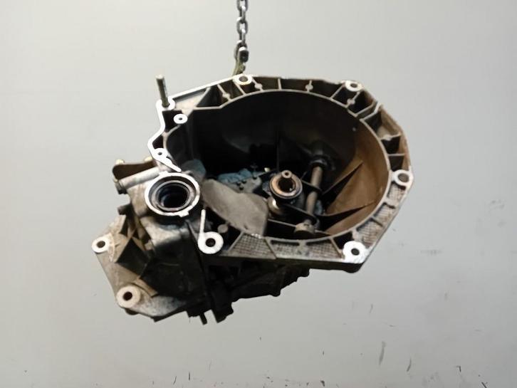 Versnellingsbak schakel Fiat 500, Auto-onderdelen, Transmissie en Toebehoren, Alfa Romeo, Fiat, Lancia, Gebruikt, Herkomst onderdeel bekend