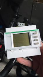 Schneider Electric iEM3250 kWh-meter, Ophalen of Verzenden, Nieuw