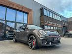 Mini Mini Clubman 2.0 John Cooper Works ALL4 Chili F1 aut 23, Automaat, 1998 cc, Gebruikt, 4 cilinders